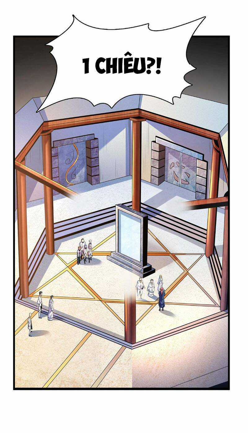 Thiên Đạo Đồ Thư Quán - Chapter 167 - Trang 26