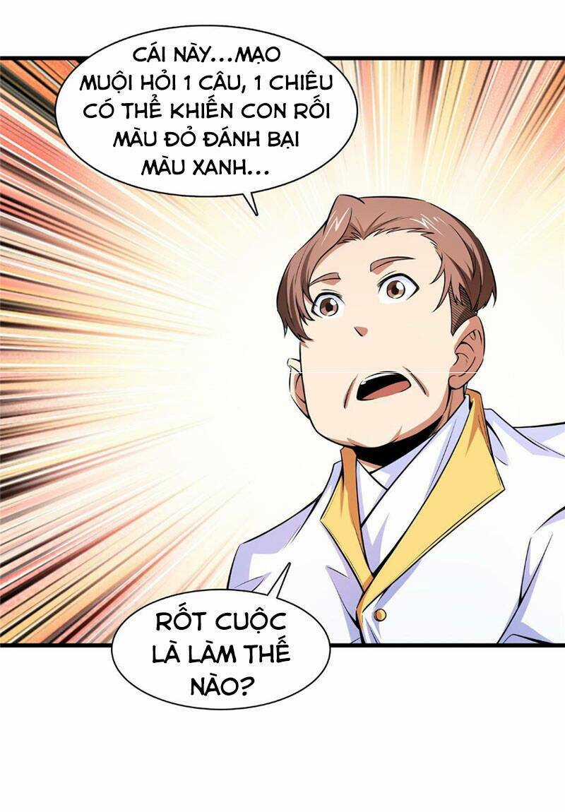 Thiên Đạo Đồ Thư Quán - Chapter 167 - Trang 28