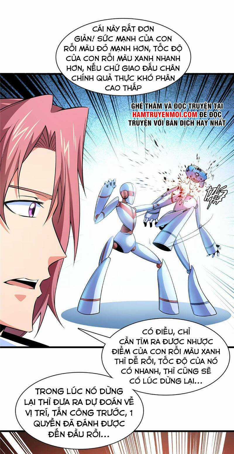 Thiên Đạo Đồ Thư Quán - Chapter 167 - Trang 29