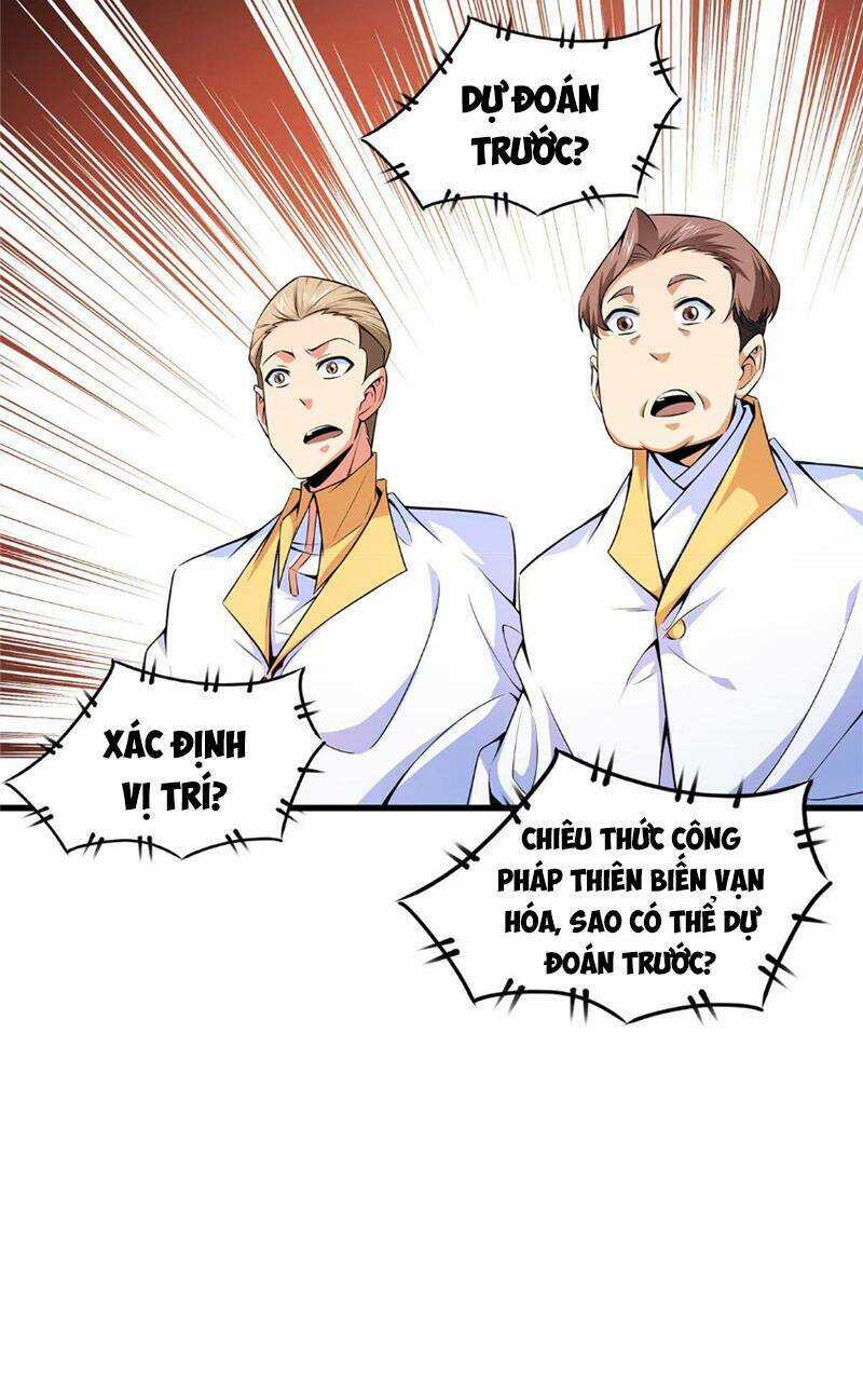 Thiên Đạo Đồ Thư Quán - Chapter 167 - Trang 30