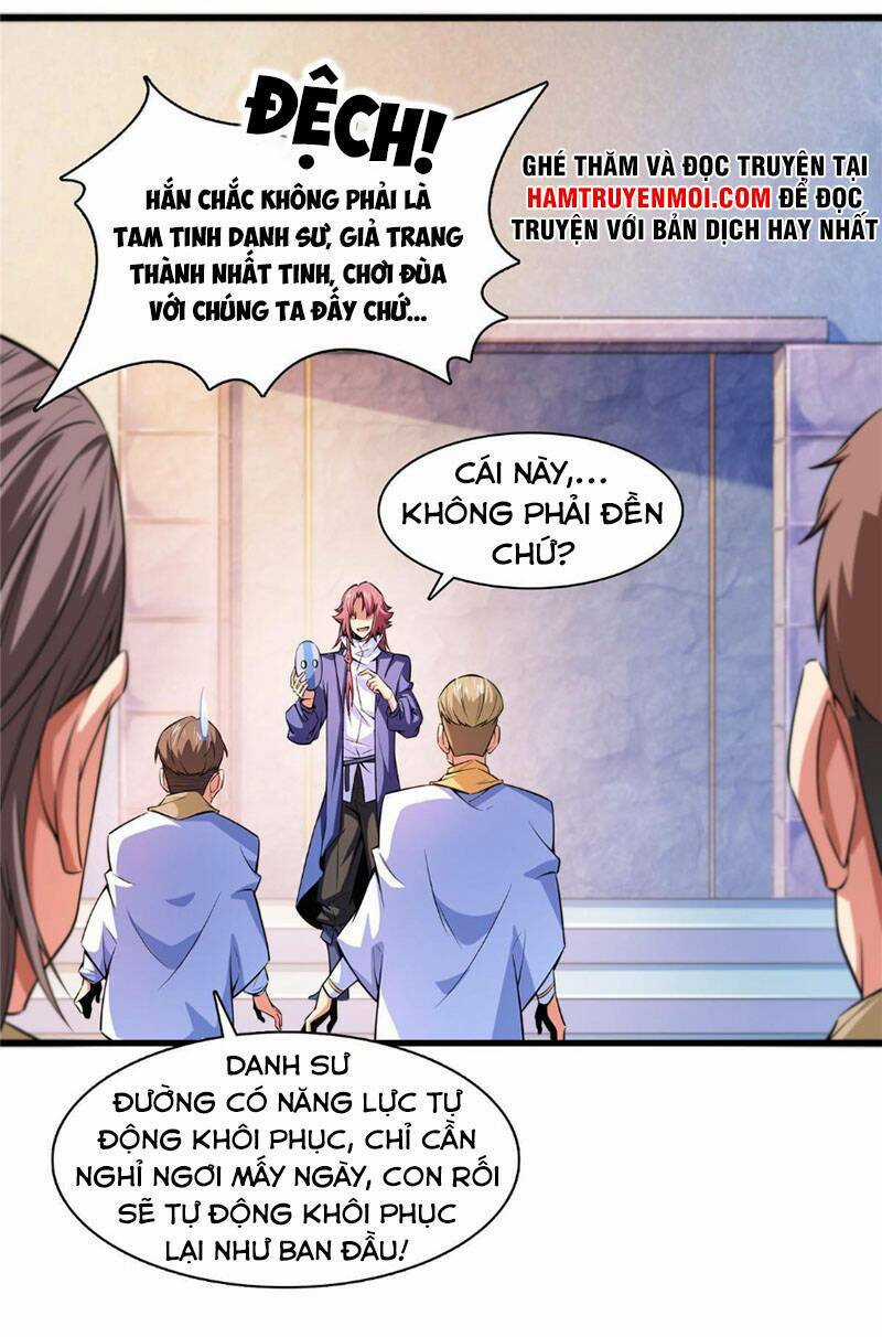 Thiên Đạo Đồ Thư Quán - Chapter 167 - Trang 32