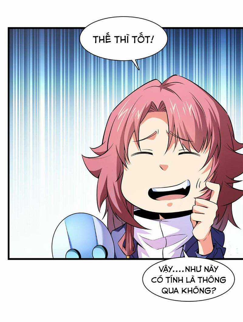 Thiên Đạo Đồ Thư Quán - Chapter 167 - Trang 33