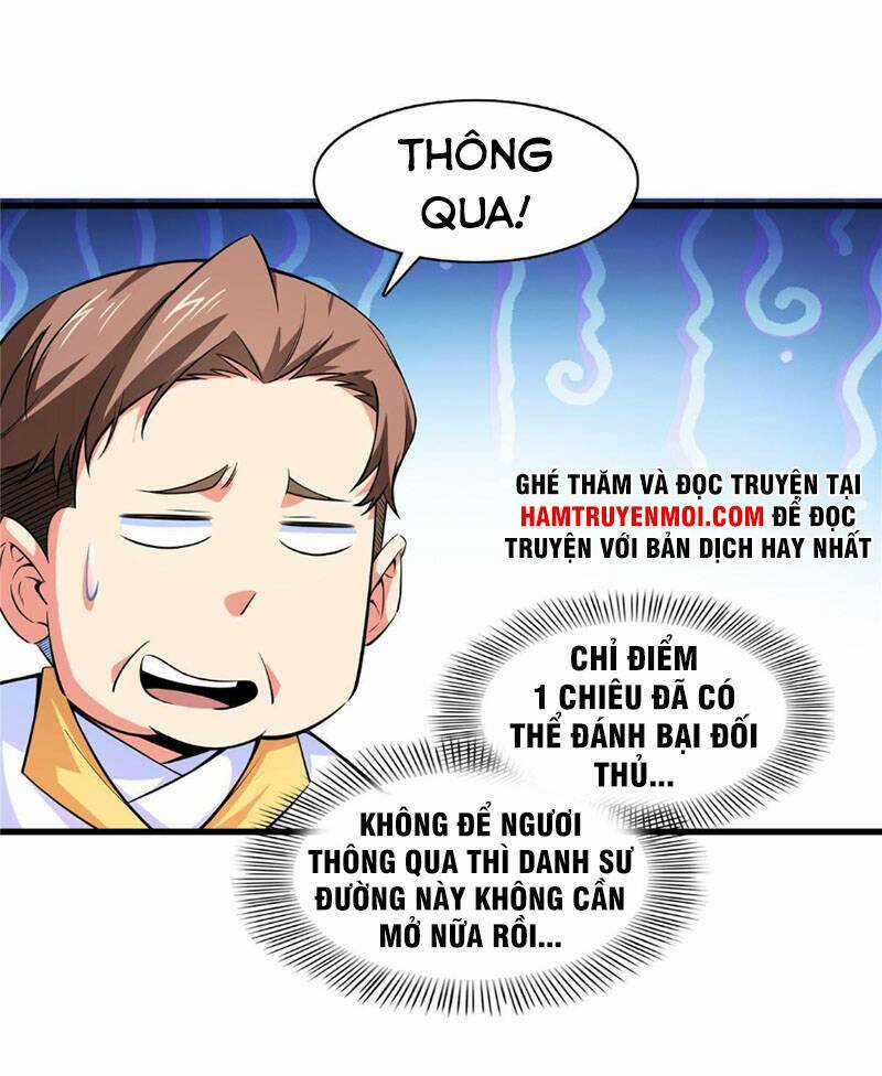 Thiên Đạo Đồ Thư Quán - Chapter 167 - Trang 34