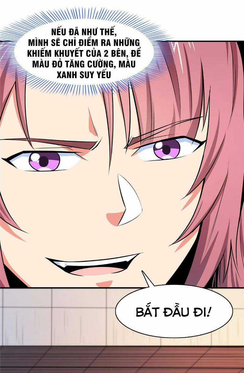 Thiên Đạo Đồ Thư Quán - Chapter 167 - Trang 6