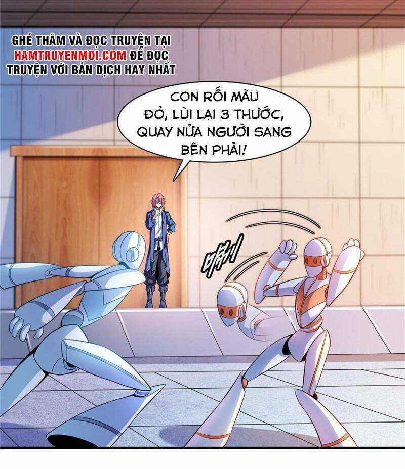 Thiên Đạo Đồ Thư Quán - Chapter 167 - Trang 7