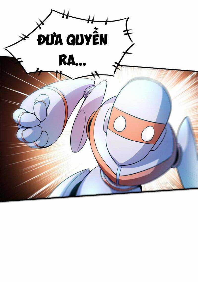 Thiên Đạo Đồ Thư Quán - Chapter 167 - Trang 8