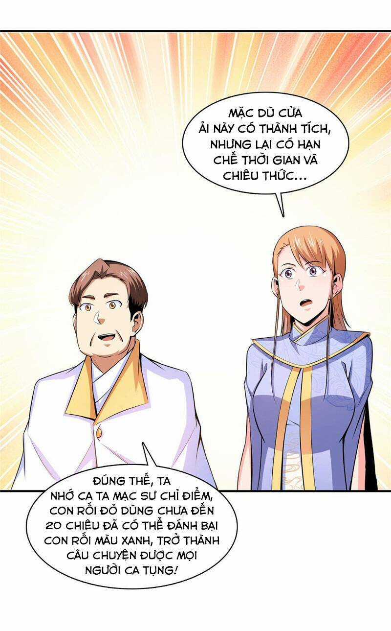 Thiên Đạo Đồ Thư Quán - Chapter 167 - Trang 10