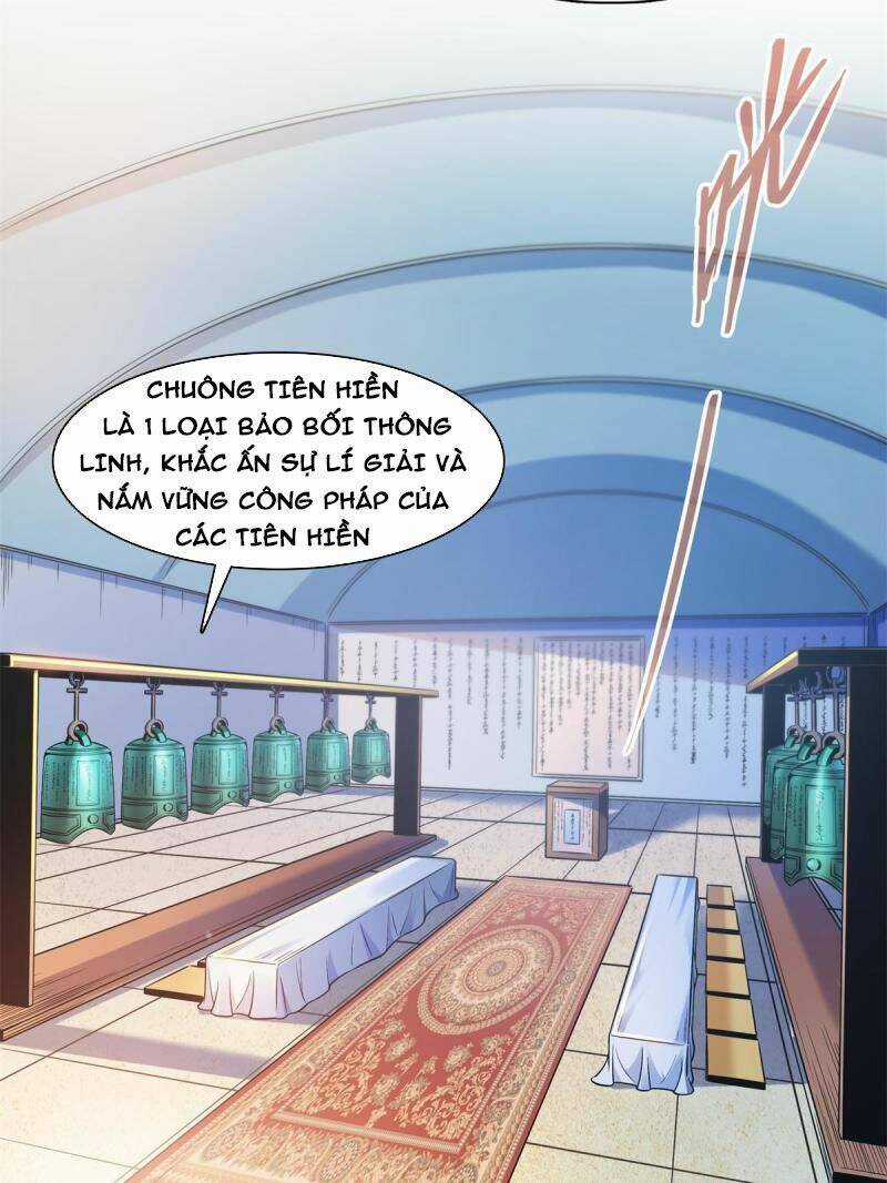 Thiên Đạo Đồ Thư Quán - Chapter 168 - Trang 2