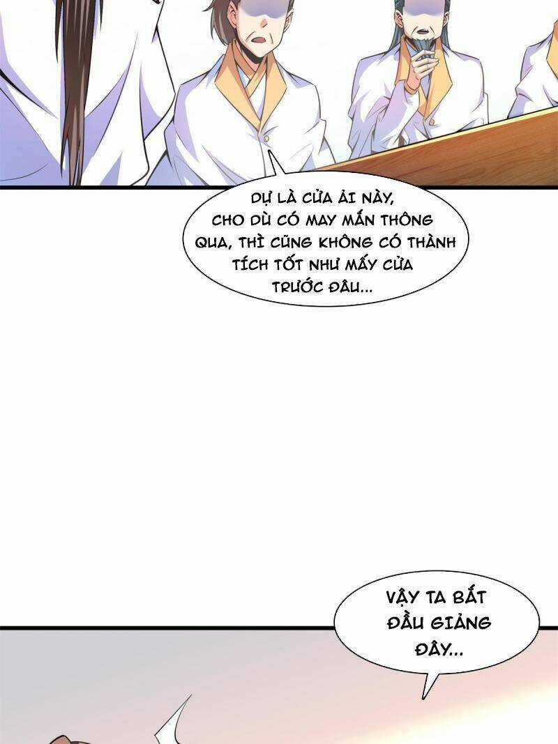 Thiên Đạo Đồ Thư Quán - Chapter 168 - Trang 11