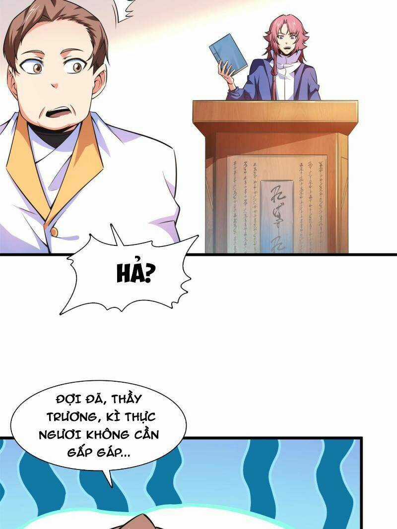 Thiên Đạo Đồ Thư Quán - Chapter 168 - Trang 12