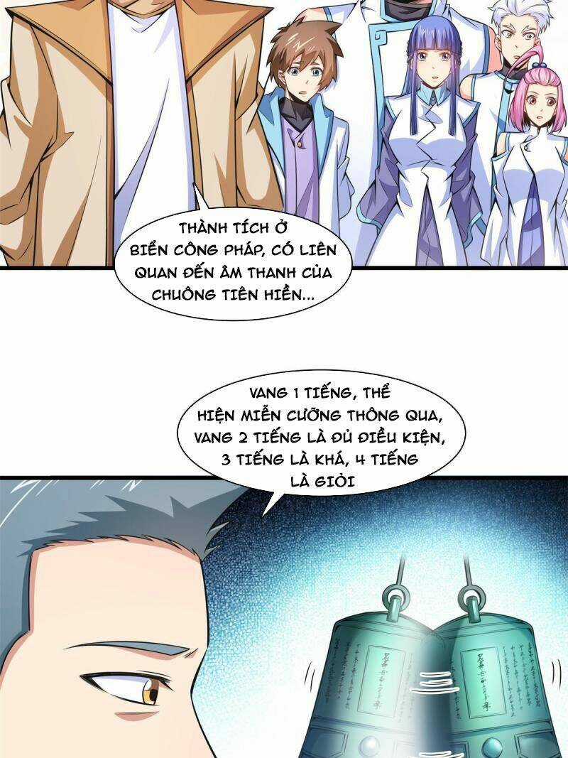 Thiên Đạo Đồ Thư Quán - Chapter 168 - Trang 18