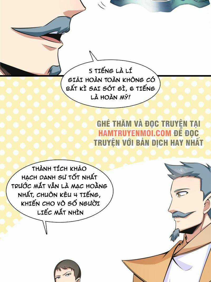 Thiên Đạo Đồ Thư Quán - Chapter 168 - Trang 19