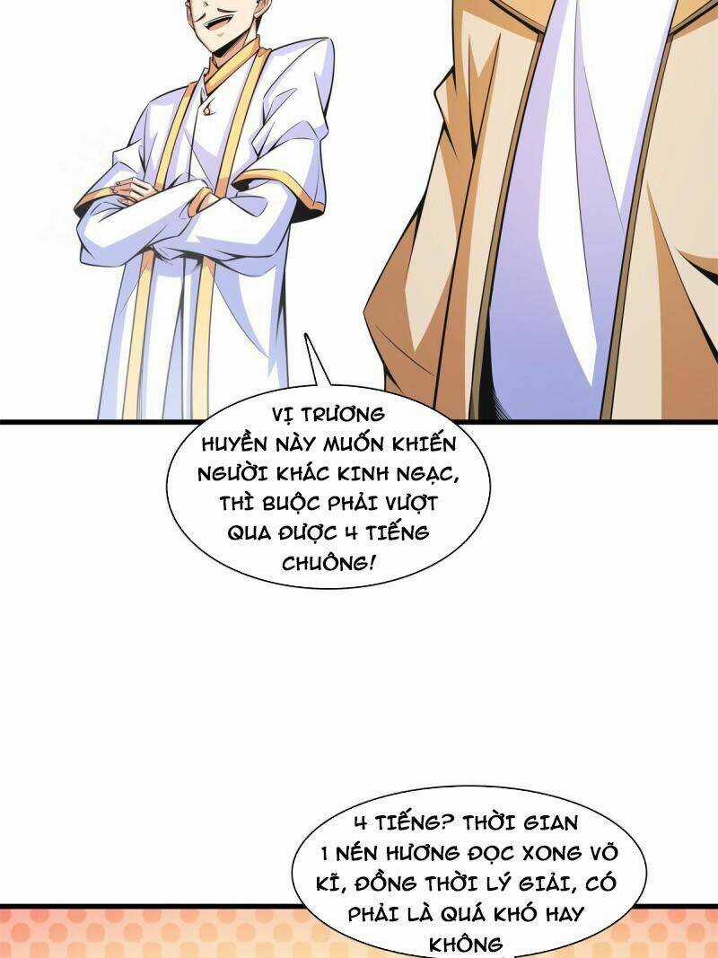 Thiên Đạo Đồ Thư Quán - Chapter 168 - Trang 20