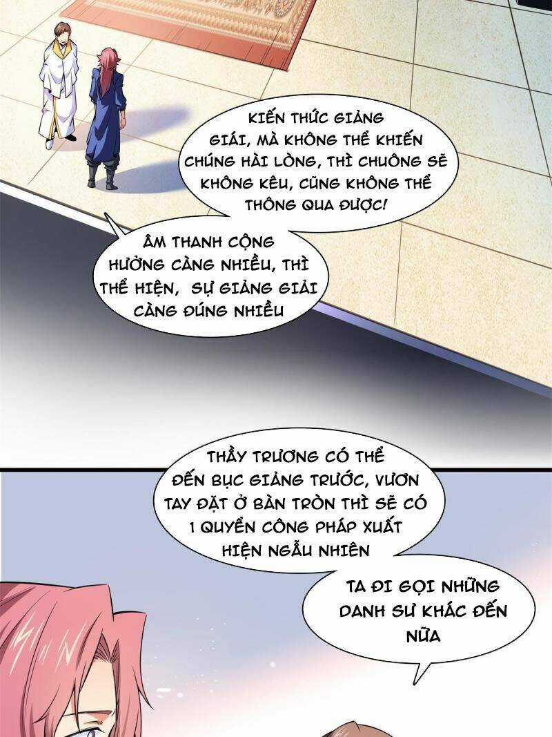 Thiên Đạo Đồ Thư Quán - Chapter 168 - Trang 3