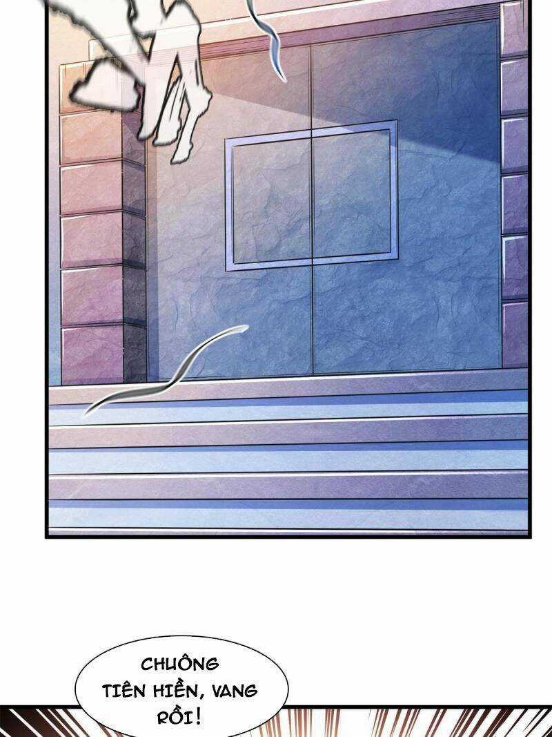 Thiên Đạo Đồ Thư Quán - Chapter 168 - Trang 23