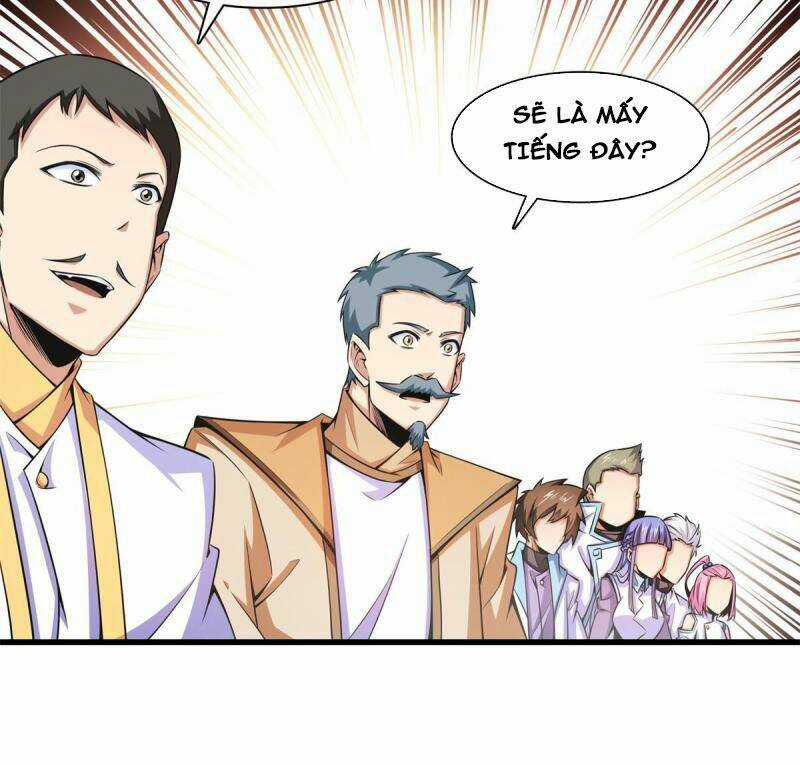 Thiên Đạo Đồ Thư Quán - Chapter 168 - Trang 24