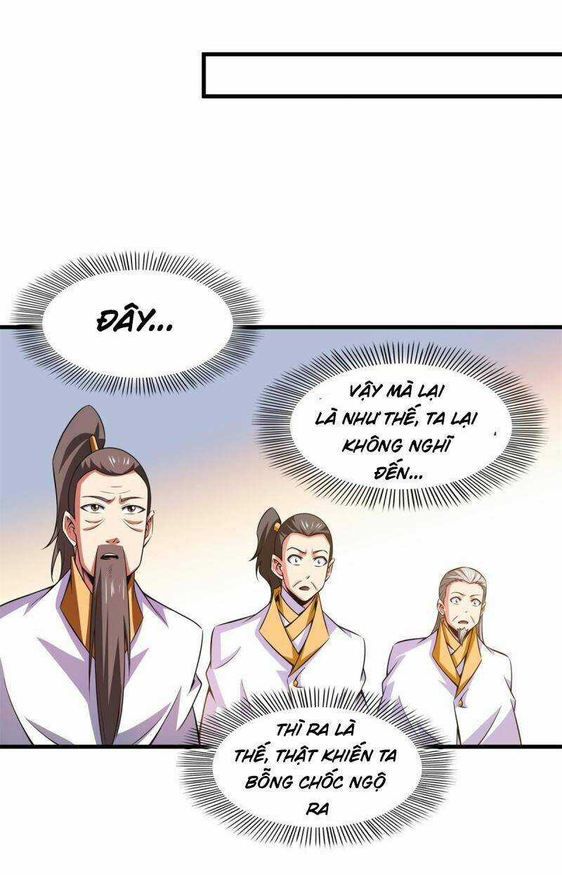 Thiên Đạo Đồ Thư Quán - Chapter 168 - Trang 26