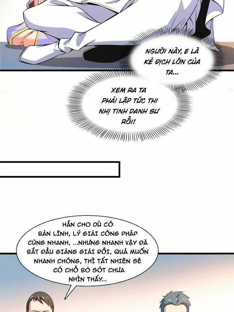 Thiên Đạo Đồ Thư Quán - Chapter 168 - Trang 29