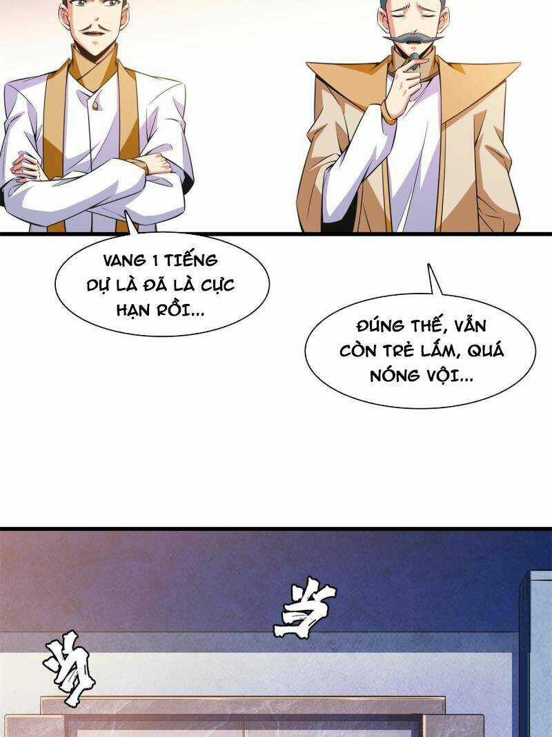 Thiên Đạo Đồ Thư Quán - Chapter 168 - Trang 30