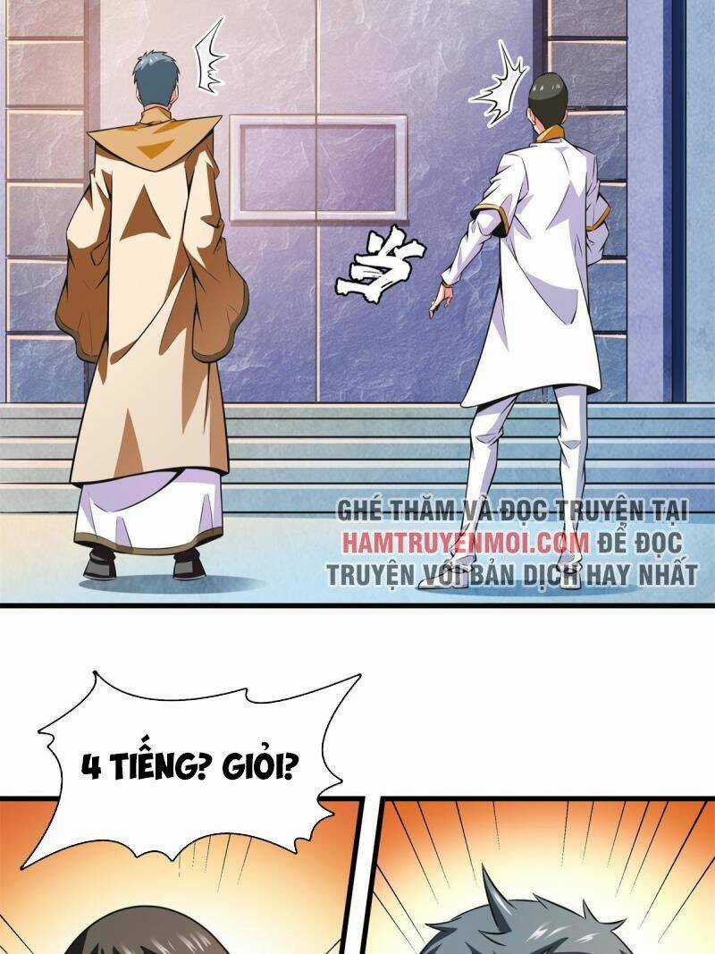 Thiên Đạo Đồ Thư Quán - Chapter 168 - Trang 31