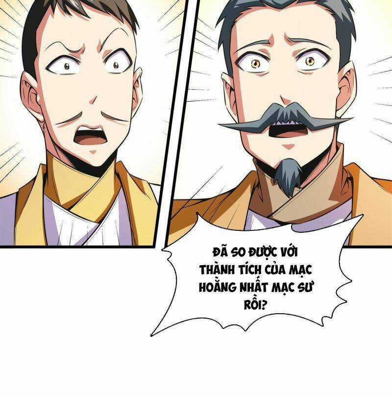 Thiên Đạo Đồ Thư Quán - Chapter 168 - Trang 32