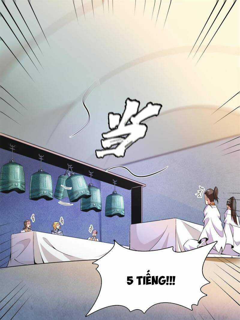 Thiên Đạo Đồ Thư Quán - Chapter 168 - Trang 33