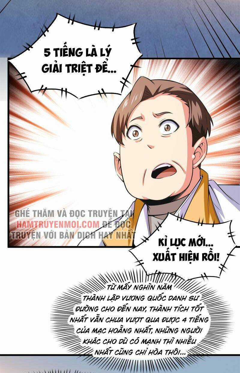 Thiên Đạo Đồ Thư Quán - Chapter 168 - Trang 34