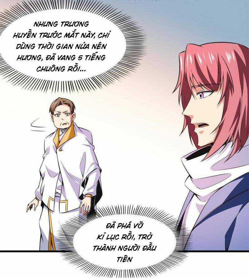 Thiên Đạo Đồ Thư Quán - Chapter 168 - Trang 35