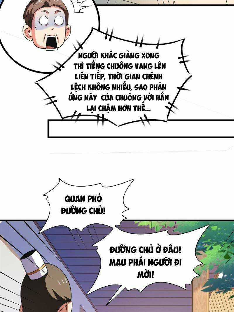 Thiên Đạo Đồ Thư Quán - Chapter 168 - Trang 38