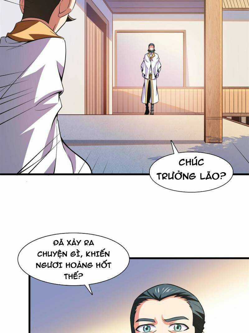 Thiên Đạo Đồ Thư Quán - Chapter 168 - Trang 39