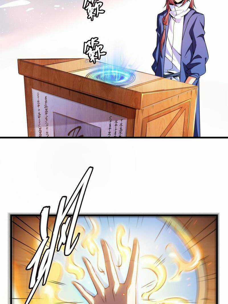 Thiên Đạo Đồ Thư Quán - Chapter 168 - Trang 5