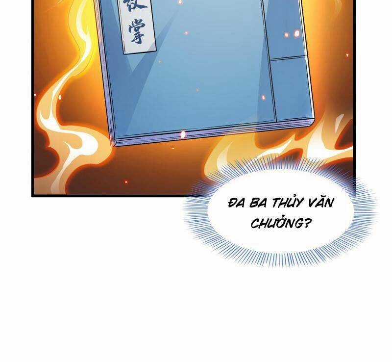 Thiên Đạo Đồ Thư Quán - Chapter 168 - Trang 8