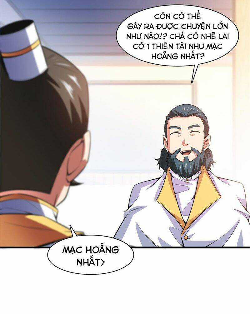 Thiên Đạo Đồ Thư Quán - Chapter 169 - Trang 2