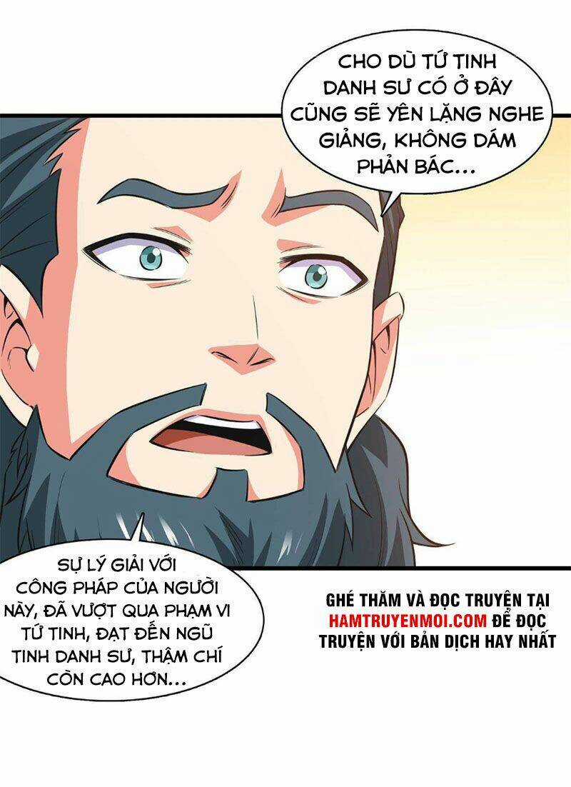 Thiên Đạo Đồ Thư Quán - Chapter 169 - Trang 13