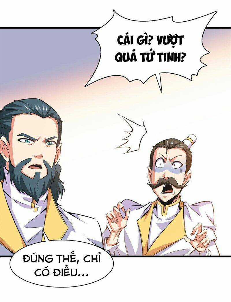 Thiên Đạo Đồ Thư Quán - Chapter 169 - Trang 14