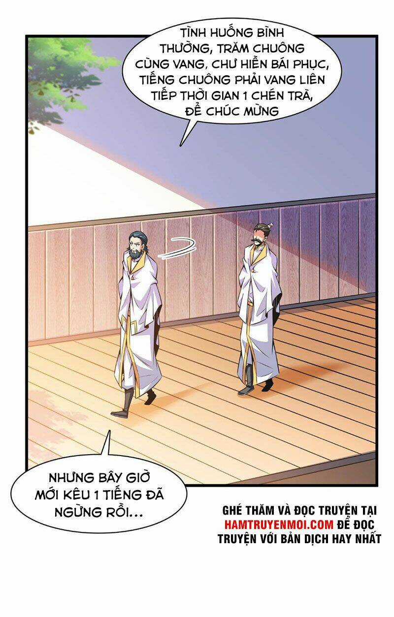 Thiên Đạo Đồ Thư Quán - Chapter 169 - Trang 15