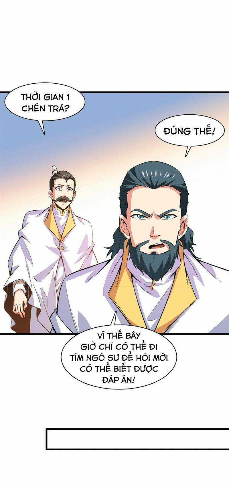 Thiên Đạo Đồ Thư Quán - Chapter 169 - Trang 16