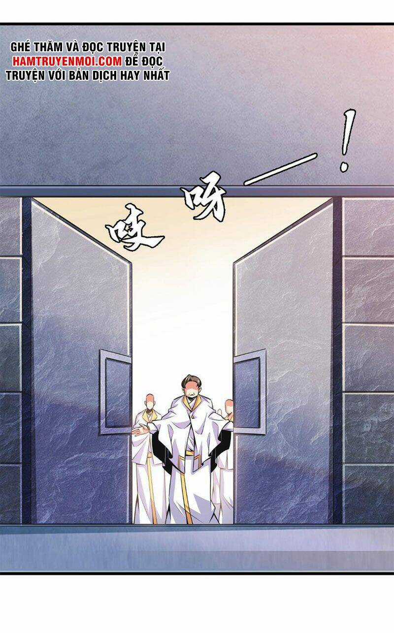 Thiên Đạo Đồ Thư Quán - Chapter 169 - Trang 17