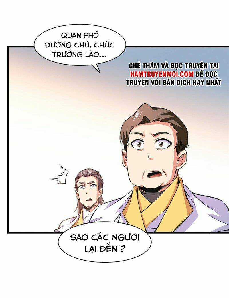 Thiên Đạo Đồ Thư Quán - Chapter 169 - Trang 19