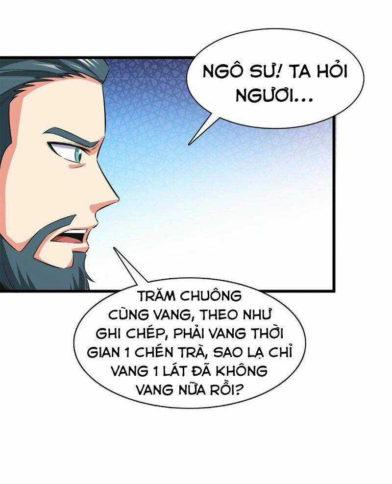 Thiên Đạo Đồ Thư Quán - Chapter 169 - Trang 20