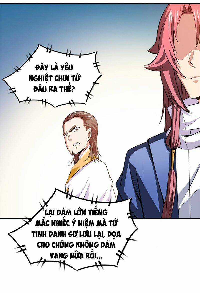 Thiên Đạo Đồ Thư Quán - Chapter 169 - Trang 24