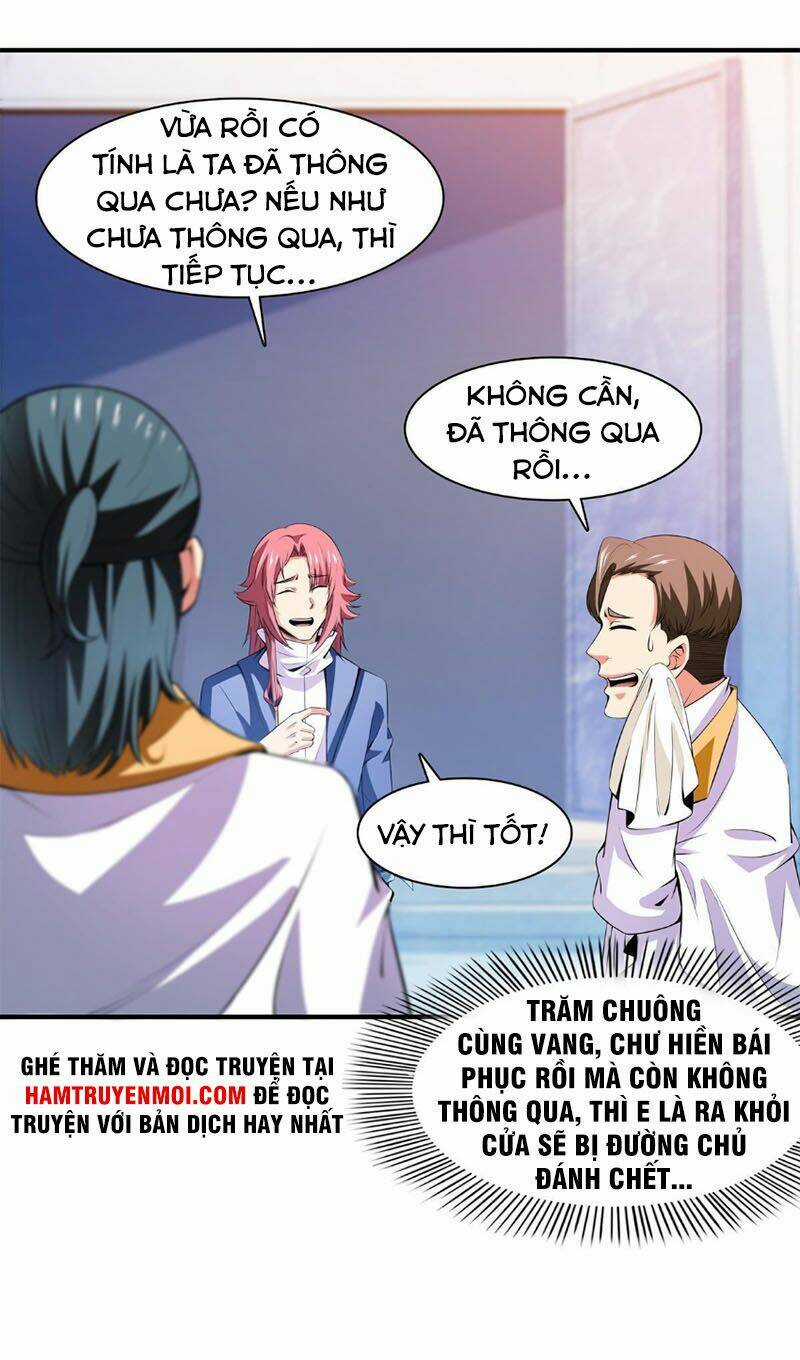 Thiên Đạo Đồ Thư Quán - Chapter 169 - Trang 25