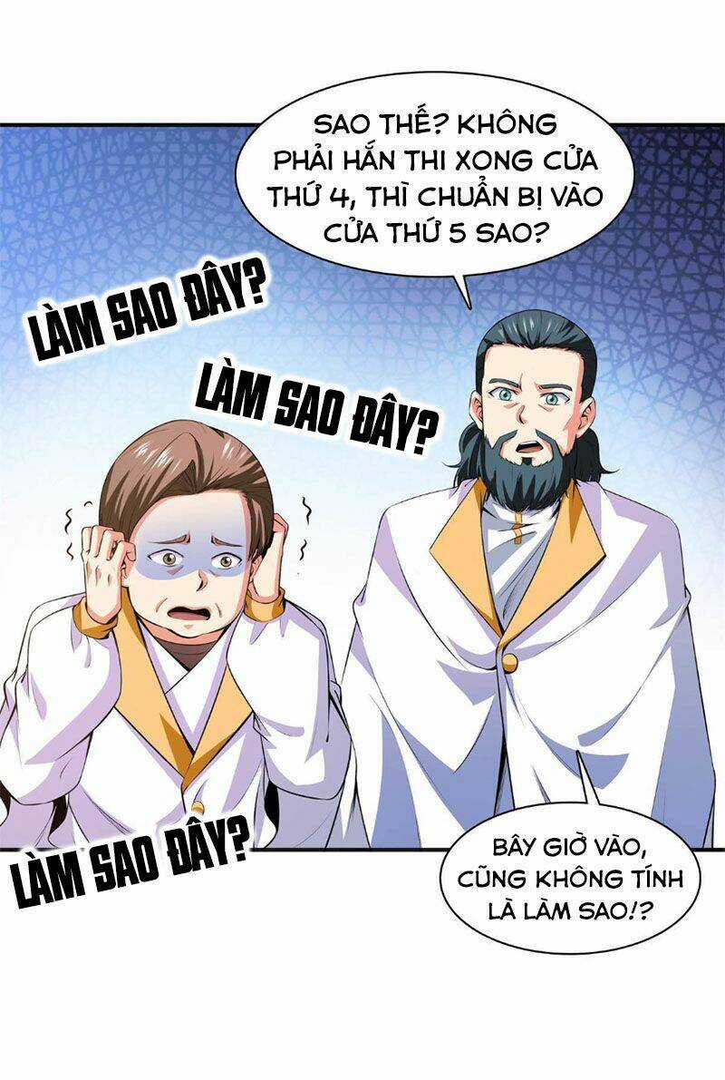 Thiên Đạo Đồ Thư Quán - Chapter 169 - Trang 30