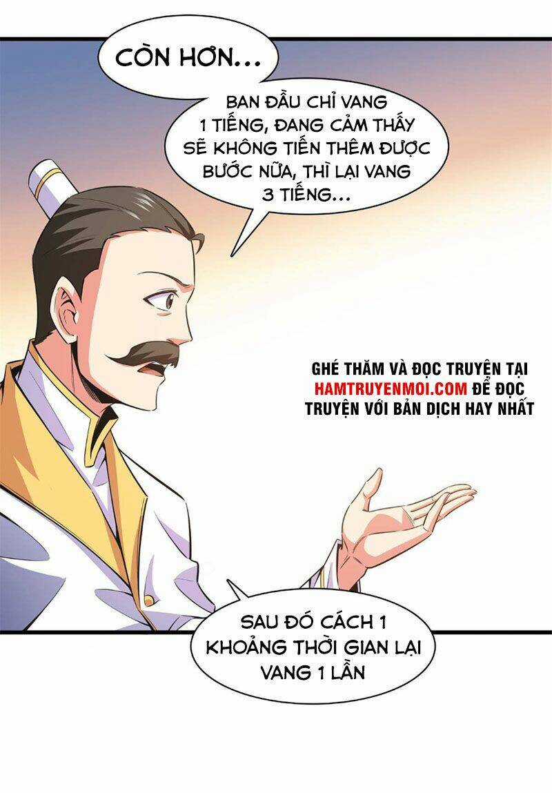 Thiên Đạo Đồ Thư Quán - Chapter 169 - Trang 5