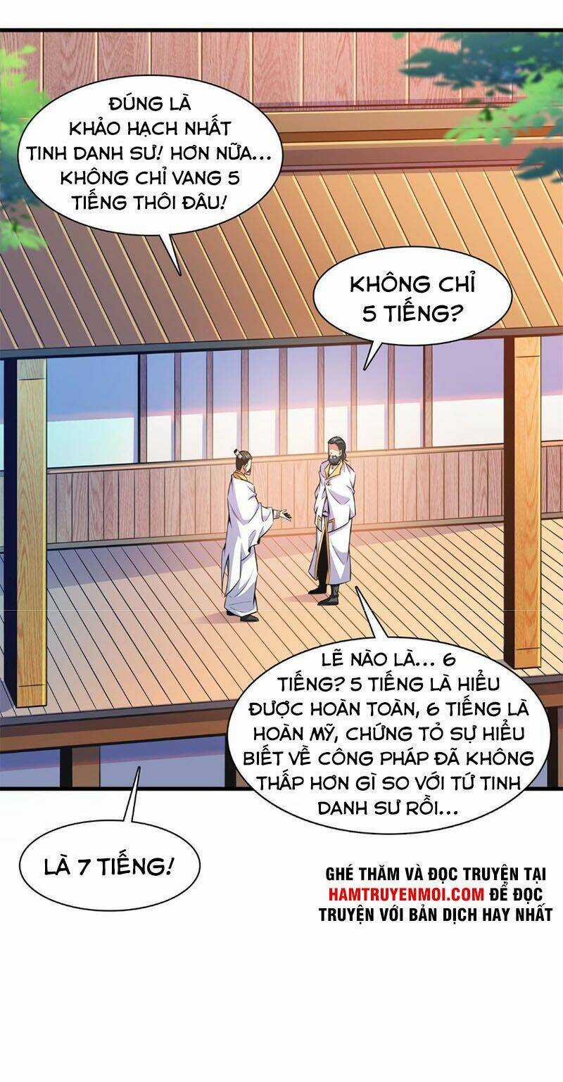 Thiên Đạo Đồ Thư Quán - Chapter 169 - Trang 7