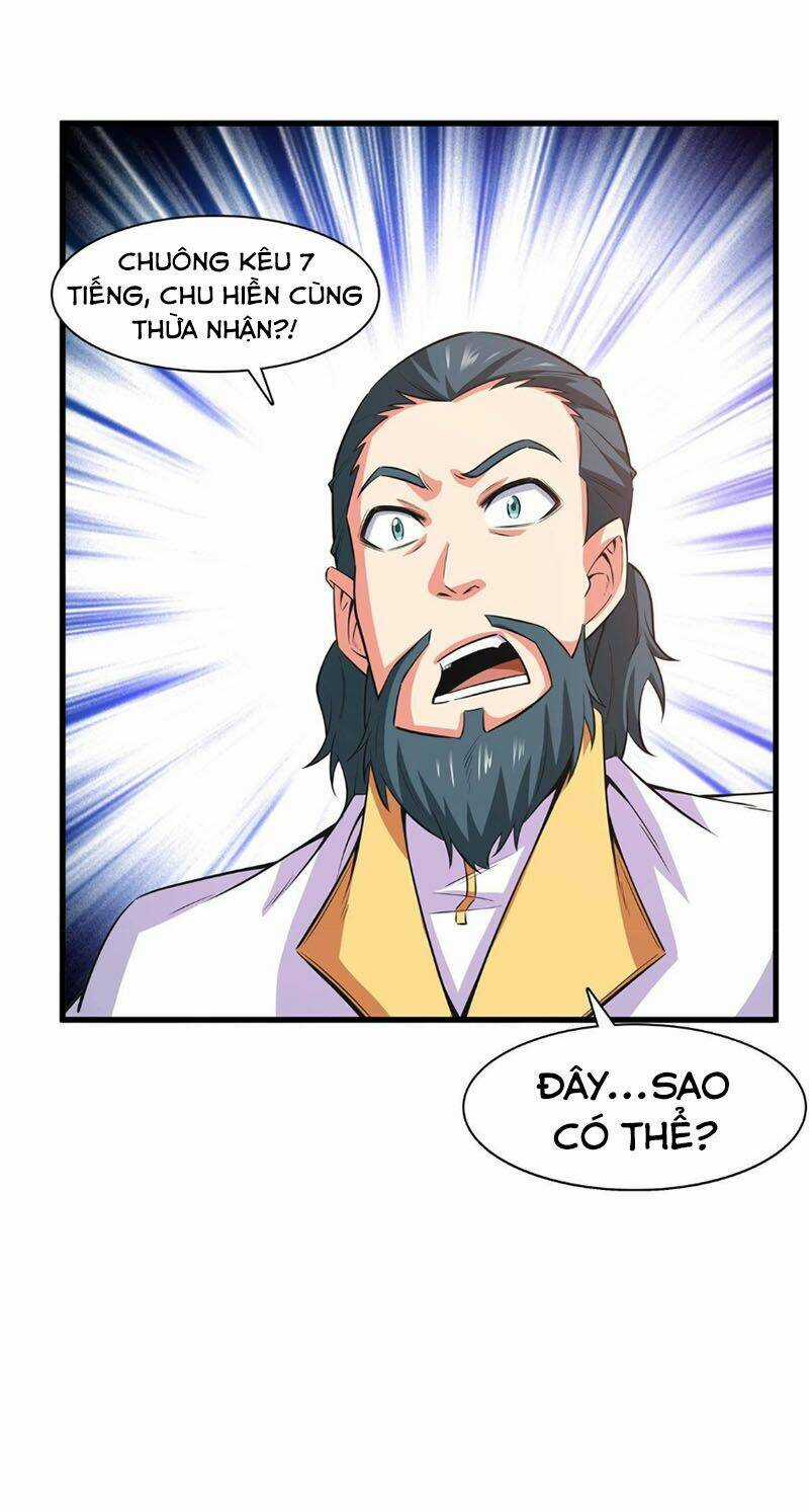 Thiên Đạo Đồ Thư Quán - Chapter 169 - Trang 8