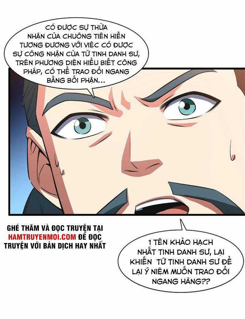 Thiên Đạo Đồ Thư Quán - Chapter 169 - Trang 9