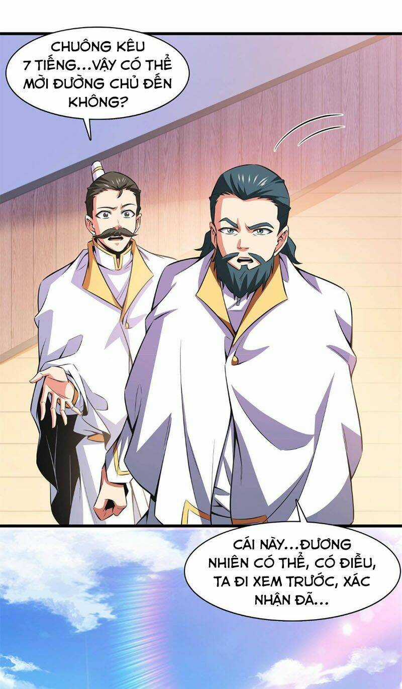 Thiên Đạo Đồ Thư Quán - Chapter 169 - Trang 10