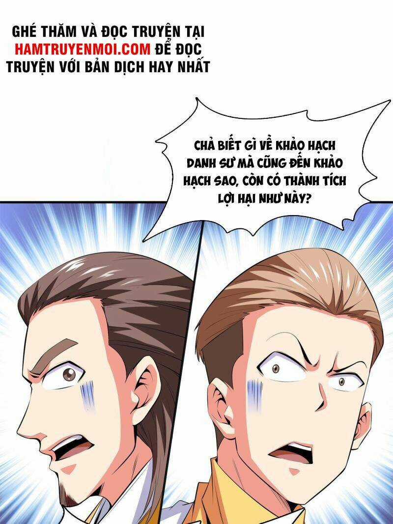 Thiên Đạo Đồ Thư Quán - Chapter 170 - Trang 2