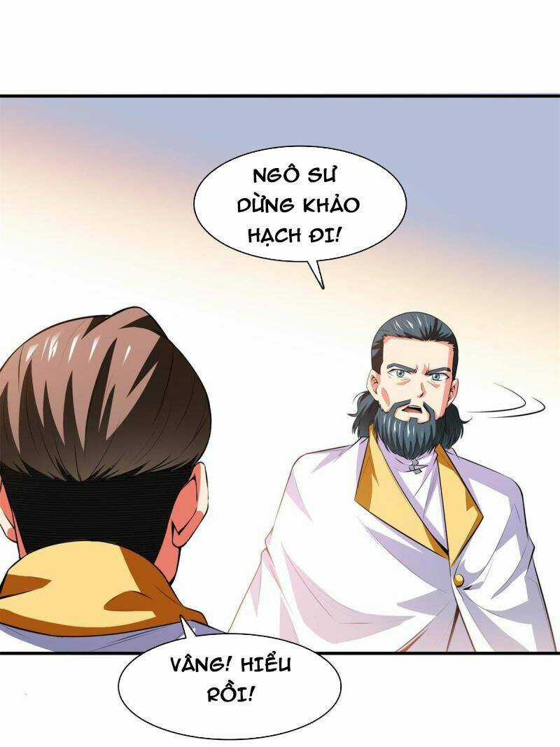 Thiên Đạo Đồ Thư Quán - Chapter 170 - Trang 11